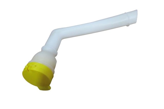 Renault Grand Scenıc Ön Cam Su Bıdonu/deposu/borusu (2010-2013)