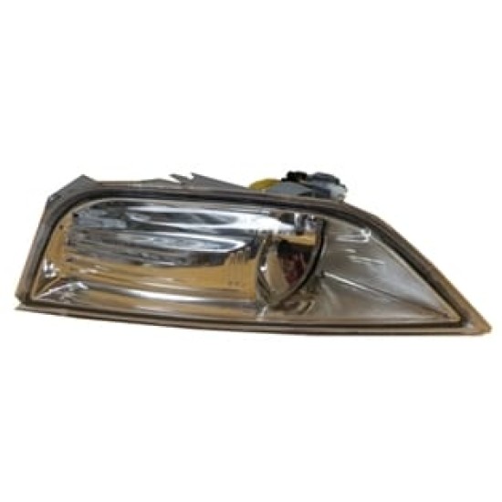 Ford Mondeo Sis Lambası Sol Alt (2011-2014) Ford Mondeo Sis Lambası Sol Alt (2011-2014)