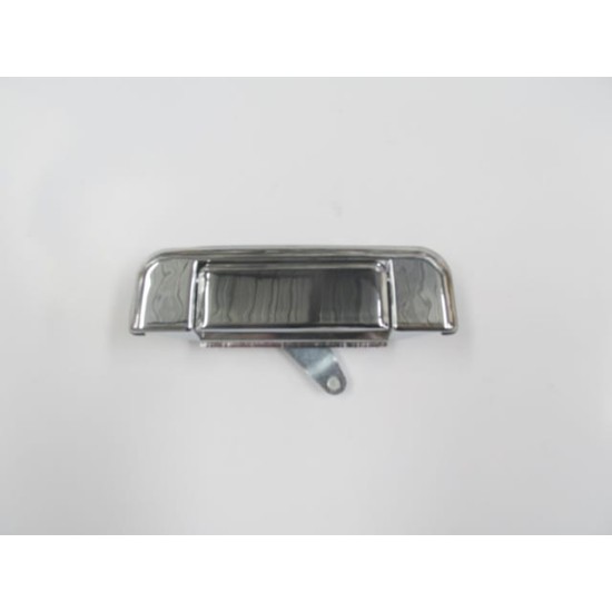 Toyota Hılux- Pıck Up Vıgo Bagaj Kapağı Kolu Nikelajlı (2005-2011) Toyota Hılux- Pıck Up Vıgo Bagaj Kapağı Kolu Nikelajlı (2005-2011)