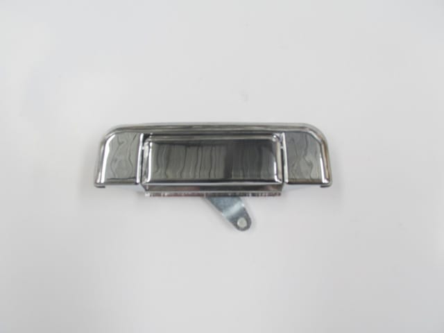 Toyota Hılux- Pıck Up Ln145 Bagaj Kapağı Kolu Nikelajlı (1998-2001)