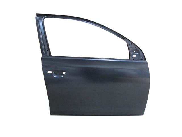 Volkswagen Golf Ön Kapı Komple Sağ İceli (2009-2012)