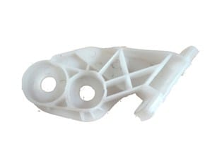 Bmw 3 Serı E46 Ön Tampon İç Bağlantı Braketi Sağ (1998-2001) OEM ...
