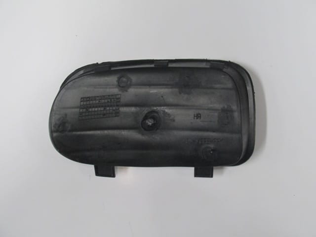 Opel Vectra B Sis Lamba Kapağı Sol Sis Deliksiz (1999-2002) OEM 1...