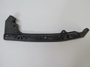 Honda Jazz Far Alt Bağlantı Braketi Sol Plastik (2009-2011)