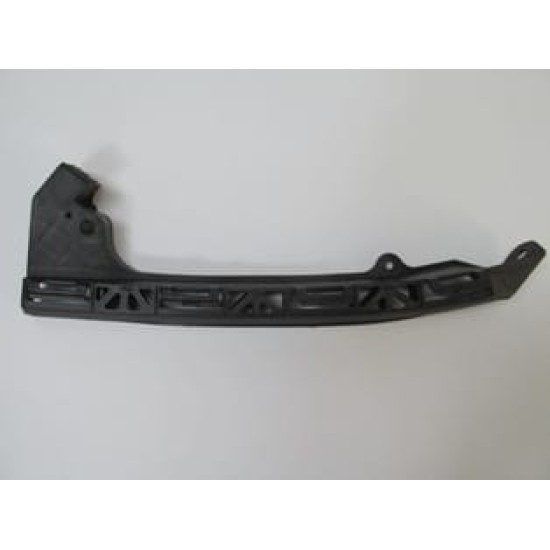 Honda Jazz Far Alt Bağlantı Braketi Sol Plastik (2009-2011)