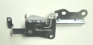 Kia Sephia Kaput Menteşesi Sağ (1999-2001) OEM 0K2AA-52410A