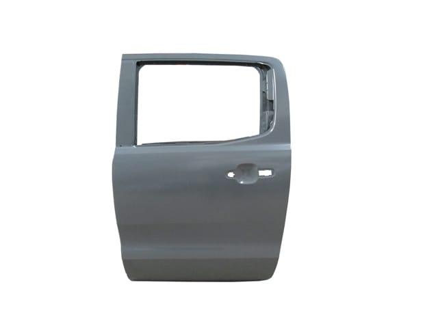 Ford Ranger- Pıck Up Arka Kapı Komple Sol (2013-2015)
