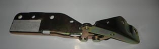 Chrysler Neon Kaput Menteşesi Sağ (2000-2002)