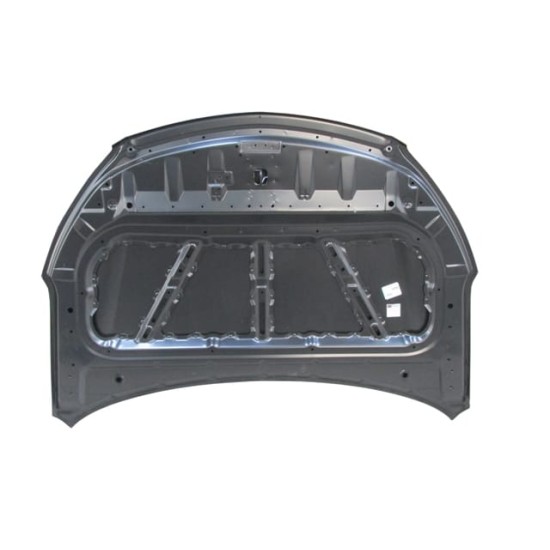 Hyundai Santa Fe Motor Kaputu (2013-2016)