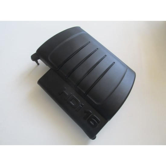 Peugeot 207 Motor Üst Kapağı 1.6 HDi (2006-2012)
