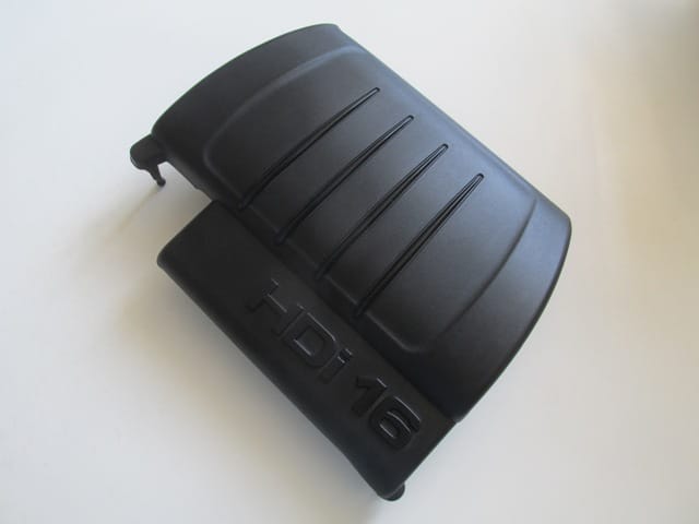 Peugeot 207 Motor Üst Kapağı 1.6 HDi (2006-2012)
