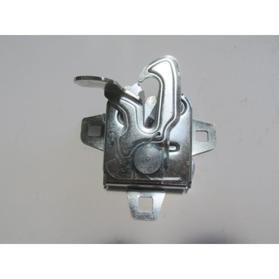 Fiat Ducato Kaput Kilidi (2007-2014) Fiat Ducato Kaput Kilidi (2007-2014)