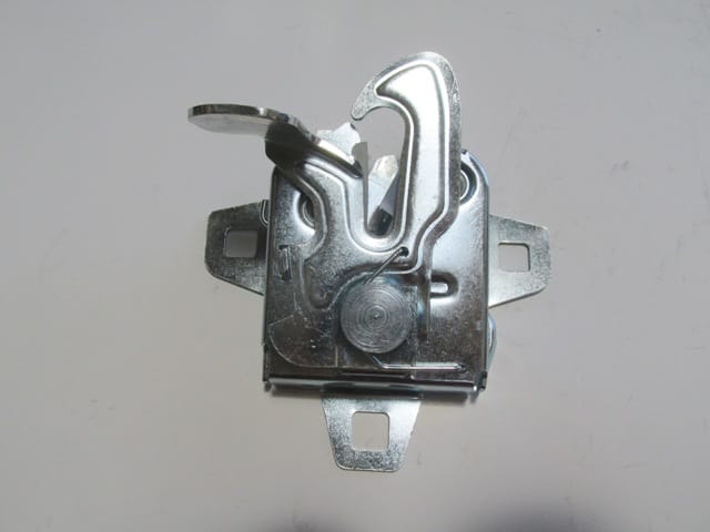Fıat Ducato Kaput Kilidi (2007-2014)
