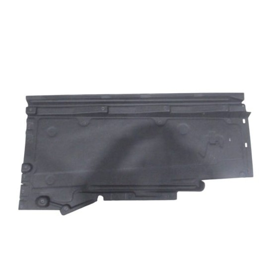 Audi A4 Karter Muhafaza Plastiği Sol (2013-2015)