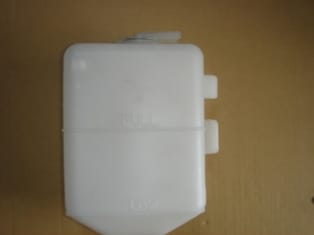 Suzukı Vıtara Radyatör Yedek Su Deposu V-6 Motor (1988-1998)