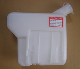 Mitsubishi Canter- Fe449 Cam Su Bidonu 24v (1990-1997)
