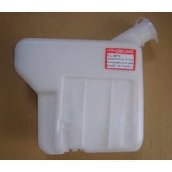 Mitsubishi Canter- Fe449 Cam Su Bidonu 24v (1990-1997) Mitsubishi Canter- Fe449 Cam Su Bidonu 24v (1990-1997)