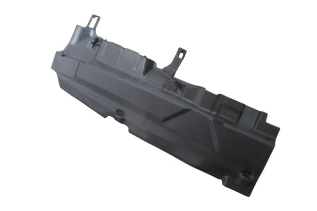 Peugeot 308 Ön Panel Üst Deflektör (2017-2021) Peugeot 308 Ön Panel Üst Deflektör (2017-2021)
