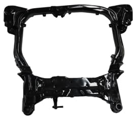 Hyundai I30 Motor Beşiği (2007-2012)