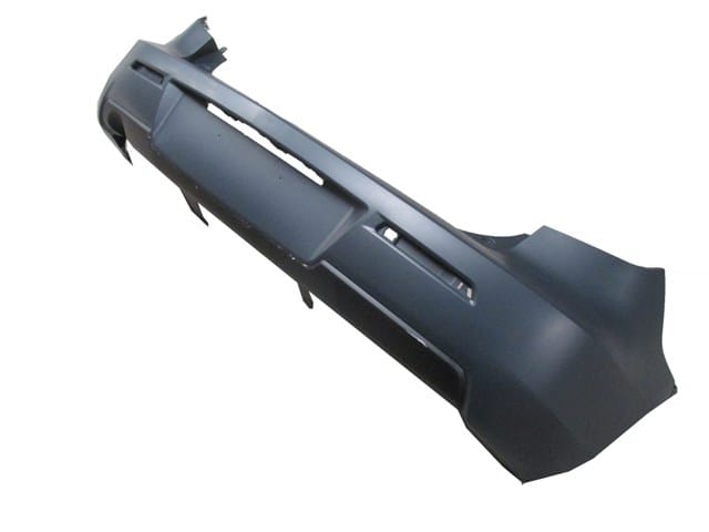 Mazda 3 Arka Tampon (2007-2009)