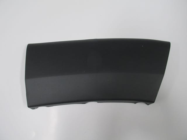 Peugeot Boxer Ön Çamurluk Bandı Sağ Siyah (2007-2013) OEM 8544.L9