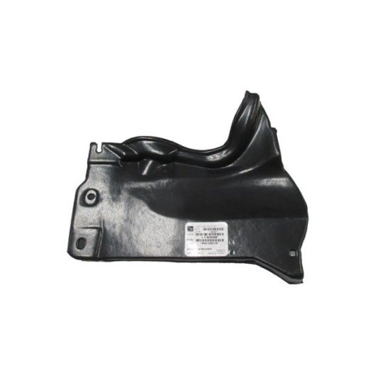 Mazda 3 Karter Muhafaza Plastiği Sağ (2010-2013)