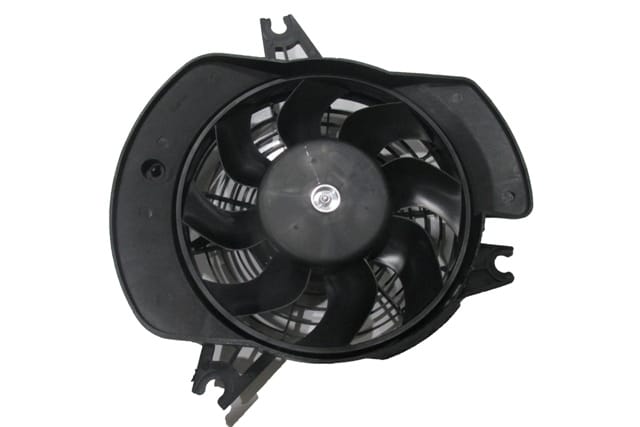 Hyundai Starex- Minibüs Klima Fan Davlumbazı Komple Sol (1998-2008) Hyundai Starex- Minibüs Klima Fan Davlumbazı Komple Sol (1998-2008)