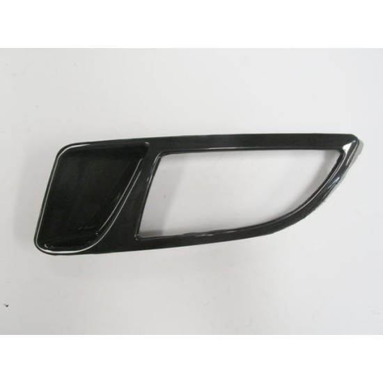 Fiat Bravo Sis Lamba Kapağı Sol Siyah (2008-2014) Fiat Bravo Sis Lamba Kapağı Sol Siyah (2008-2014)