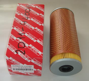 Bmw 5 Serı E34 Yağ Filtresi 524td Orj.no:11429064276 (1988-1995) OEM 11429064276