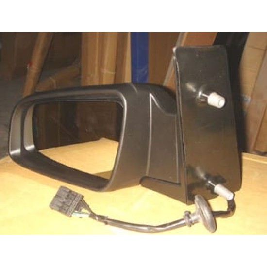 Opel Zafira Kapı Aynası Sağ Elektrikli/ısıtmalı (2005-2011)