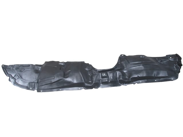 Mazda 3 Ön Çamurluk Davlumbazı Sol (2010-2013)