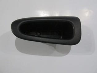 Peugeot 206 Kapı Elceği Sol (1999-2009)