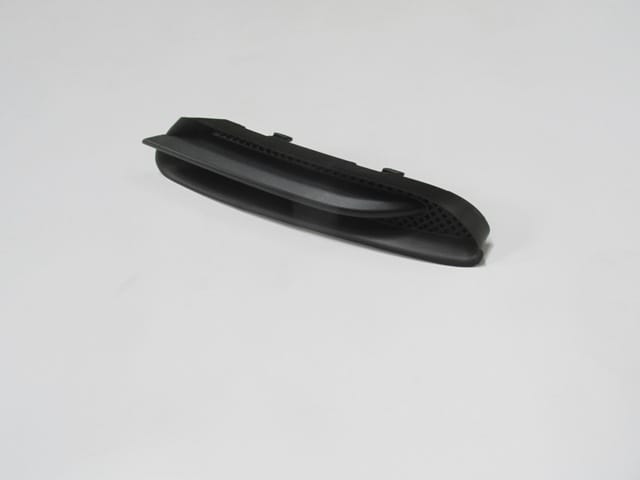 Opel Mokka Ön Tampon Bandı Sol Siyah (2012-2016) OEM 95235062 Opel Mokka Ön Tampon Bandı Sol Siyah (2012-2016) OEM 95235062