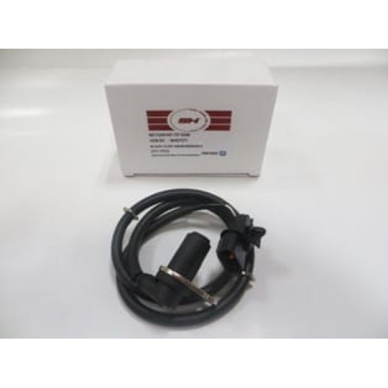 Mitsubishi Pajero Abs Sensörü Arka Sol 2 Fişli (2000-2006) Mitsubishi Pajero Abs Sensörü Arka Sol 2 Fişli (2000-2006)