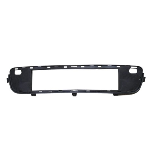 Bmw X5- E70 Ön Tampon Panjuru Çerçevesi Alt İç (2007-2011) Bmw X5- E70 Ön Tampon Panjuru Çerçevesi Alt İç (2007-2011)
