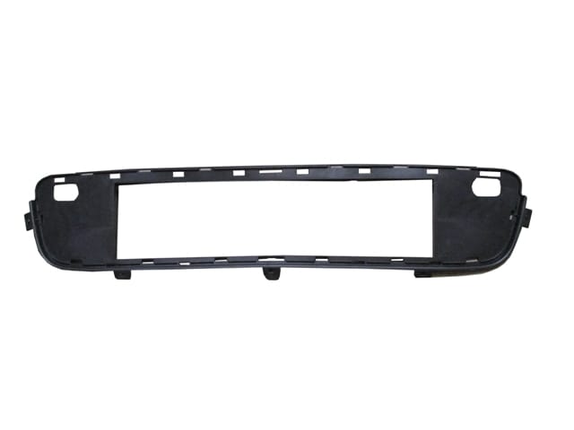 Bmw X5- E70 Ön Tampon Panjuru Çerçevesi Alt İç (2007-2011)