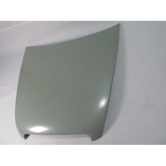Audi A6 Motor Kaputu Gri Boyalı (2005-2009) Audi A6 Motor Kaputu Gri Boyalı (2005-2009)