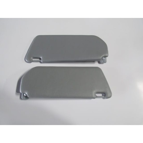 Opel Astra- F Güneşlik Sağ/sol Set 2 Parça (1992-1994) Opel Astra- F Güneşlik Sağ/sol Set 2 Parça (1992-1994)