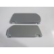 Opel Astra- F Güneşlik Sağ/sol Set 2 Parça (1992-1994) Opel Astra- F Güneşlik Sağ/sol Set 2 Parça (1992-1994)