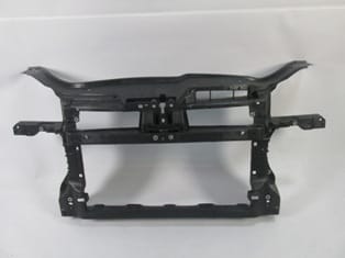 Volkswagen Golf Ön Panel Komple Plastik (2004-2009)