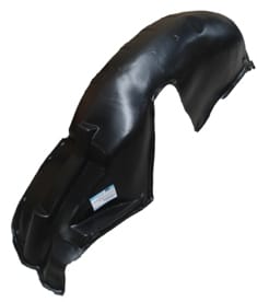 Suzuki Swift Arka Çamurluk Davlumbazı Sol (2005-2011) OEM 7552163J...