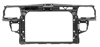 Audı A3 Ön Panel Plastik Komple (1997-2000)