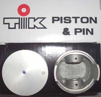Suzukı Carry Piston Std 0.8cc (1990-1998)