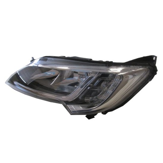 Peugeot Boxer Far Lambası Sol Elektrıklı/motorlu (2014-2024) Peugeot Boxer Far Lambası Sol Elektrıklı/motorlu (2014-2024)