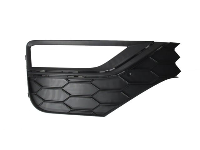 Volkswagen Amarok Sis Lamba Kapağı Sağ Sis Delikli/nikeleaj Çıta