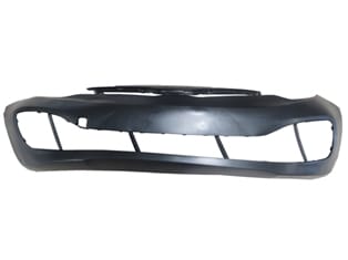 Kia Rio Ön Tampon Siyah (2012-2014) OEM 86511-1W000