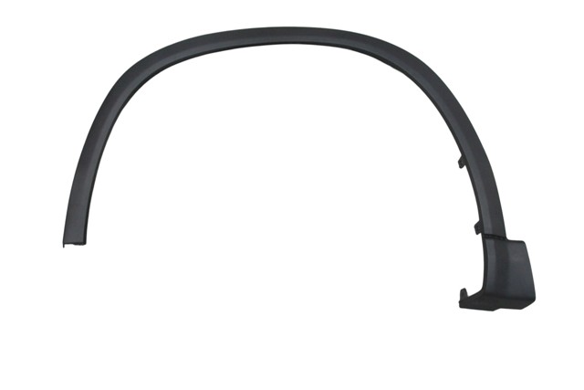Chery Tıggo 8 Pro Ön Çamurluk Dodik Plastiği Sol (2023-2024)