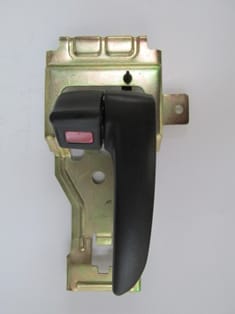 Mazda Bt 50- Pıck Up Ön Kapı İç Açma Kolu Sağ Siyah (2007-2012)