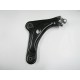Citroen C3 Ön Alt Tabla Sol Rotilli/burçlu (2010-2016) Citroen C3 Ön Alt Tabla Sol Rotilli/burçlu (2010-2016)