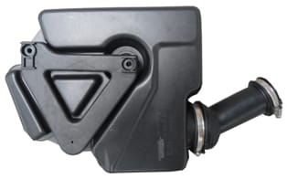 Ford Mondeo Toz Bidonu (2007-2011) OEM 7G91-9F769-AC